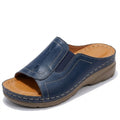 Blau