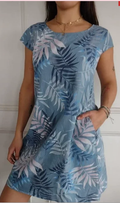Marineblau