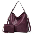 Lila Set