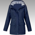 Marineblau