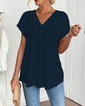 Marineblau