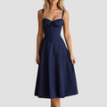 Marineblau