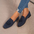 Marineblau