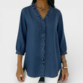 Marineblau