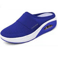 Blau