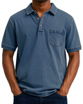 Marineblau