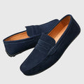 Marineblau