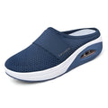 Marineblau