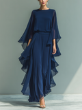 Marineblau