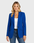 Blau