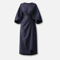 Marineblau