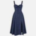 Marineblau