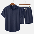 Marineblau