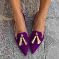 Violett (Fast ausverkauft)