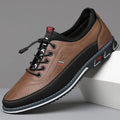 Mittelbraun
