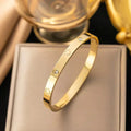Goldenes Herz
