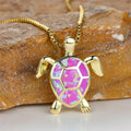 Gold Rosa