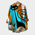 Katze 3