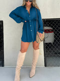Blau