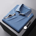 Pastellblau
