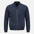 Marineblau