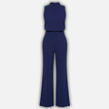 Marineblau