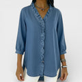 Blau
