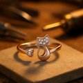Roségold