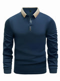 Marineblau