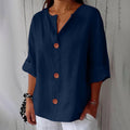 Blau