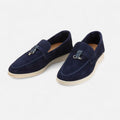 Marineblau