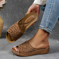 LIGHT BROWN