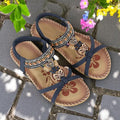 Marineblau