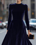 Marineblau