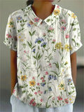Blumenmuster  11