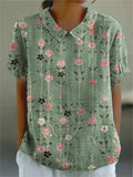 Blumenmuster 1