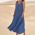 Blau