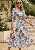 Hellblau